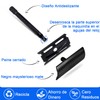 Rastrillos para Afeitar Hombre Clasico, Rastrillo de Seguridad con 10