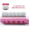Special Hollow Construction Blow Hair Brush S Styler 3106