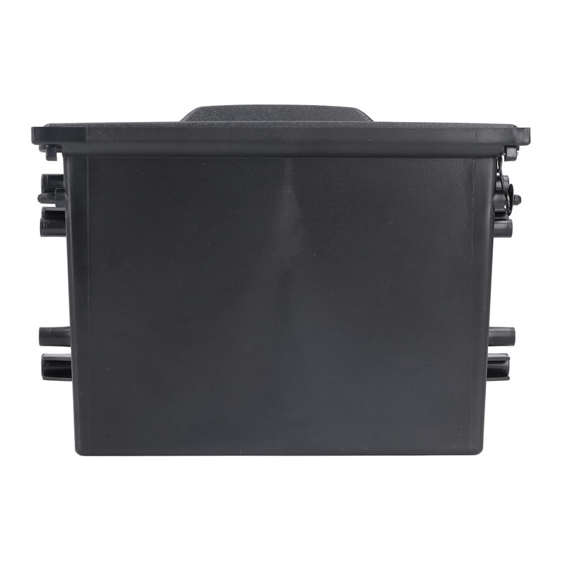 Car Stereo Storage Box,1DIN Car Radio Storage Box Multi Application