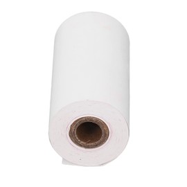 Thermal Receipt Paper Printer 80X40Mm Paper Roll Printing Paper 11 Meters 11 Meters Length Small Ticket Machine Printing Paper 80Mm Receipt Printer Paper Receipt Printers