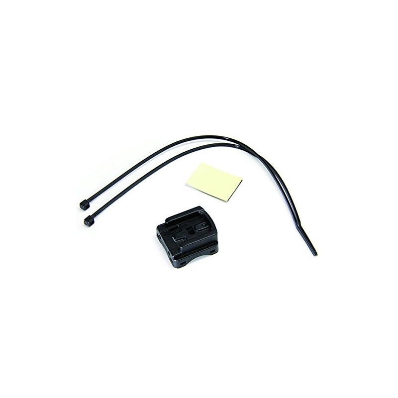 CAT EYE 160-2980 Nylon Tie Bracket for Cycle Computer, Cycling,