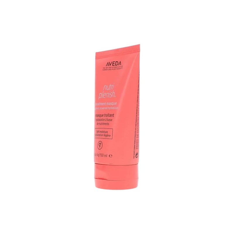 Aveda Nutriplenish Masque Light Moisture Treatment 5 Fl Oz1