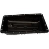 Dorman 265-900 Transmission Oil Pan Compatible with Select Lexus/Toyota Models