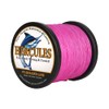 HERCULES Braided Fishing Line 12 Strands, 100-2000m 109-2196 Yards Braid