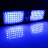 86LED Emergency Beacon Vehicle Car Truck Sun Visor Strobe Flash