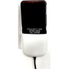 Waterproof Wall Mounted Cell Phone and TV & AC Remote