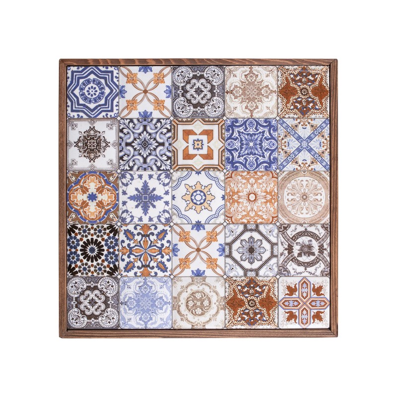 Comfyt Side Table, Coffee Table, End Table, Home Decor Table,