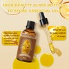 wusiyork Lemon Essential Oil 100ML - 100% Pure and Natural
