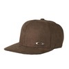 Oakley SKULL METAL CAP FA 24.0 Cap, (87Y) CANTEEN