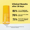 Timeless Skin Care Vitamin C Serum with Vitamin E &