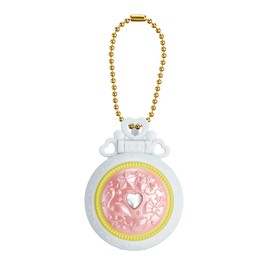 Bandai Tropical Ju Pretty Holic Pretty Cure Prettier Mulet Tropical ~J!