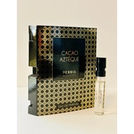 Perris Monte Carlo Cacao Aztèque Eau de Parfum 2ml Sample