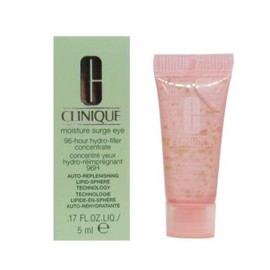 Clinique Moisture Surge Eye 96 Hour Hydro Filler Concentrate 0.17oz