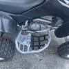 Kojem Nerf Bars Foot Pegs Compatible with All Years 400EX
