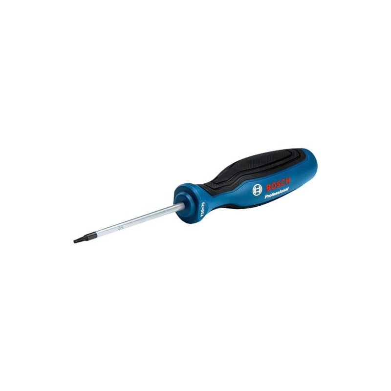 Bosch Professional Torx Screwdriver Tx10 x 75 mm