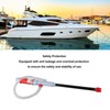 Fuel Transfer Pump High Power Efficient Portable Water Liquid Transfer