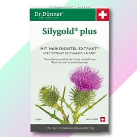 See detailed product description Dr. Döner Siligold Plus 30 Capsules x 1 Box Organic Milk Thistle Extract Contains Silymarin Vegan / 닥터되너 실리골드 플러스 30캡슐x1박스 유기농 밀크씨슬 추출물 실리마린 함유 비건