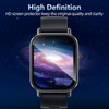 Gosento For Redmi Watch 5 Active Film [Set of 3]