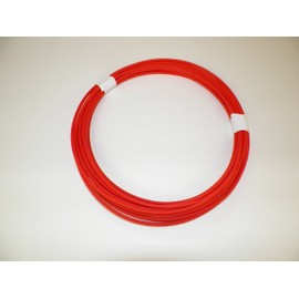 Orange Automotive GXL Copper Wire, 12 GA, AWG, Gauge .142. High Heat, Resist Abrasions. for Truck, Motorcycle, RV. General Purpose. DEFFERENT Lengths Available.