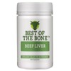 Best Of The Bone Beef Liver 180Caps