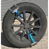 TireChain.com Emergency Strap on for SUV's and Pick-Up Trucks, Priced