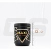 Glutamina Suplemento 500g Maxi Protein 100servicios En Polvo