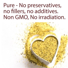 The Spice Way Lemon Pepper - 8 oz - no citric acid or any preservatives or agents. Seasoning blend perfect for cooking marinated herb chicken.