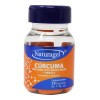 Naturagel Cúrcumacurcumina+pimienta Negra+omega 3 30 Cap Sabor Sin Sabor