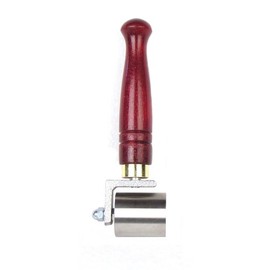 Big Horn 19596 1-1/2-Inch Stainless Steel J-Roller