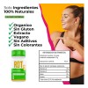 Rdt Raiz 100% Pura Al Natural En Trozos 90 Microdosis