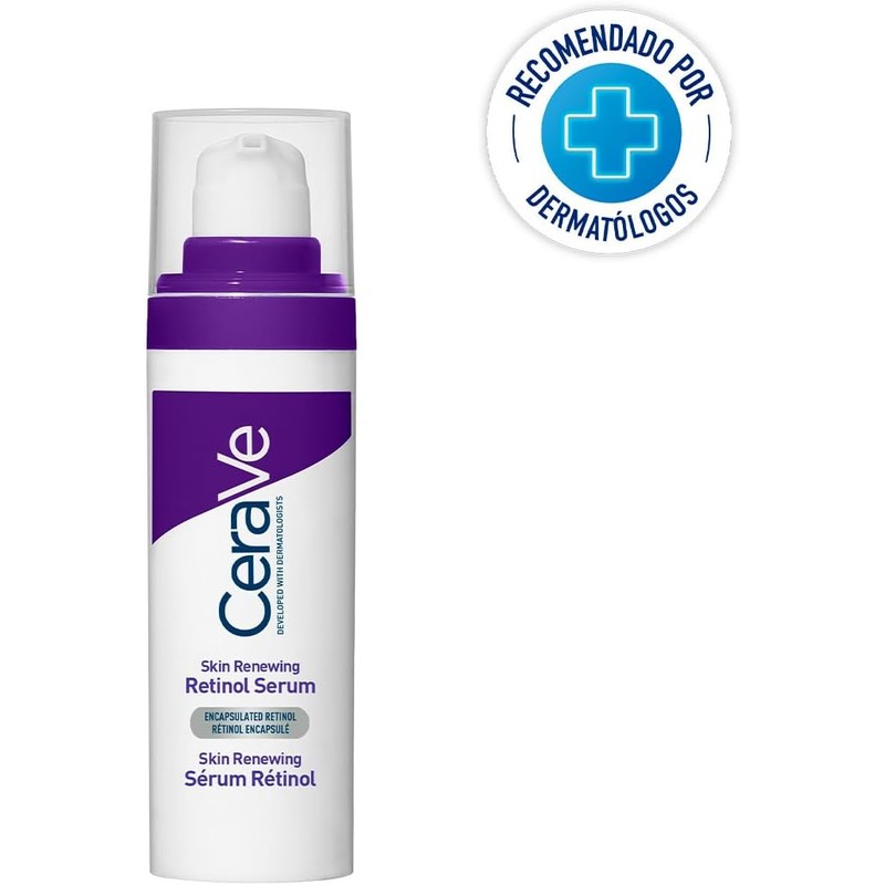 CeraVe Skin Renewing - Serum Retinol 30ml