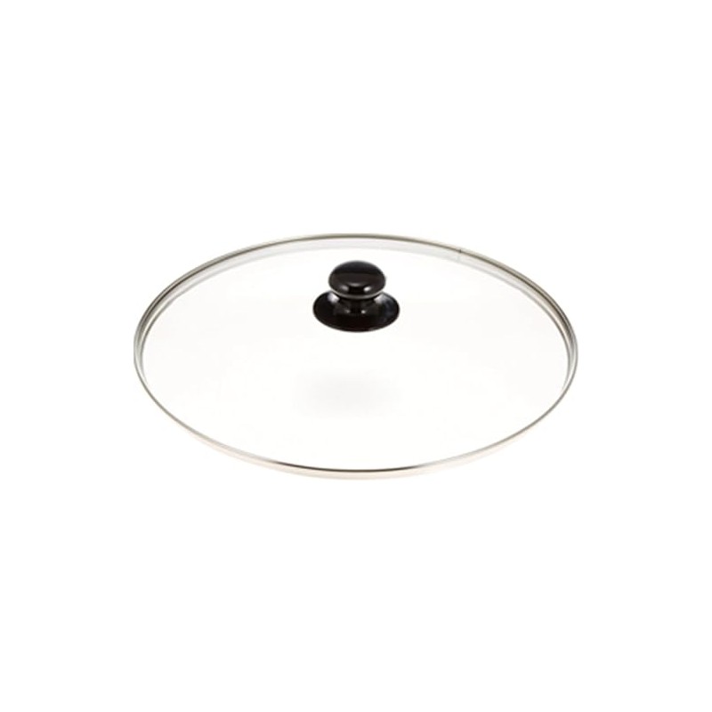 isigaki Industrial Tempered Glass Lid 28 cm Ho – 1067