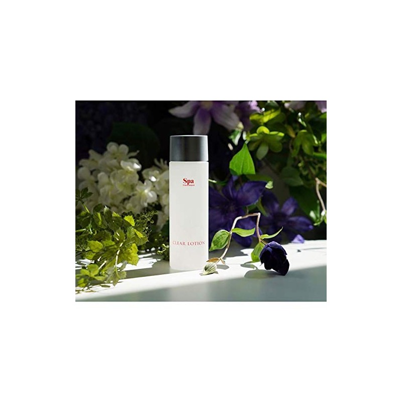 Spa Treatment Absowater Series Clear Lotion Lotion (3.4 fl oz