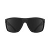 Giro Stark Sunglasses - Matte Black Frame with Vivid Jet