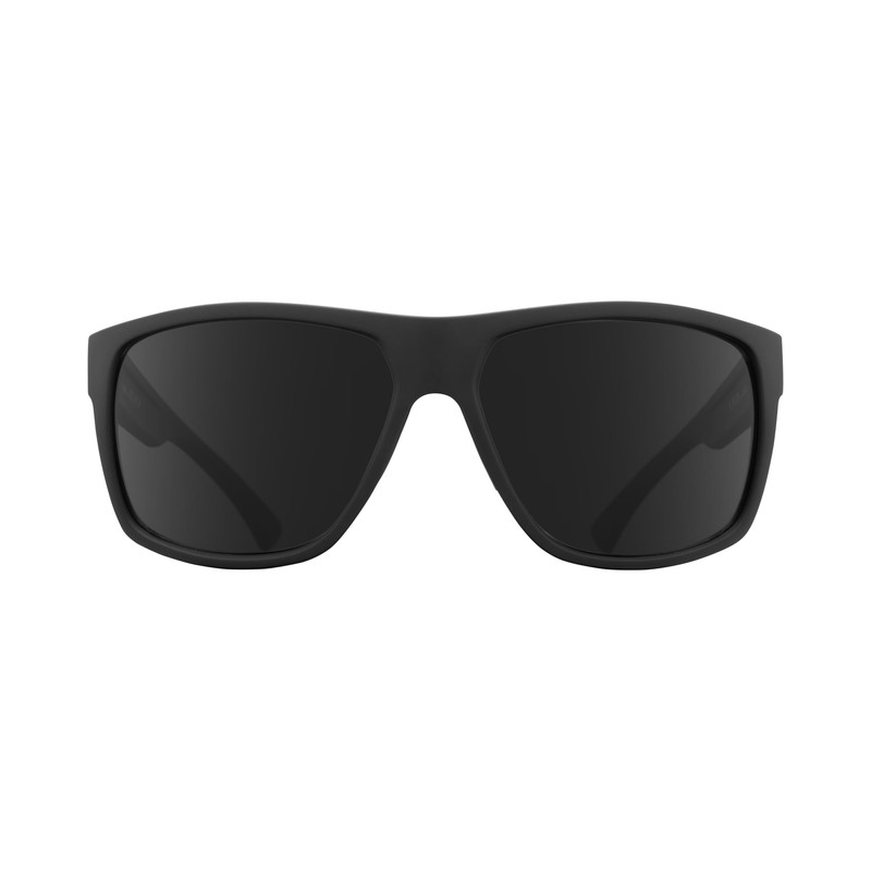 Giro Stark Sunglasses - Matte Black Frame with Vivid Jet