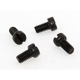 For Consew CONSEW 225 / 226 FEED DOG SCREWS (4 EACH) PART#10601
