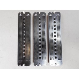 Virginia Panel Lot of 3 Virginia Panel 510131159 Wiring Modules NEW