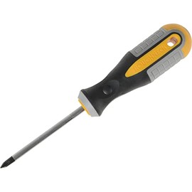 Roughneck ROU22131 Screwdriver - Phillips PH1x75mm