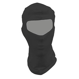 (Pack of 3) Ninja Face mask - Black