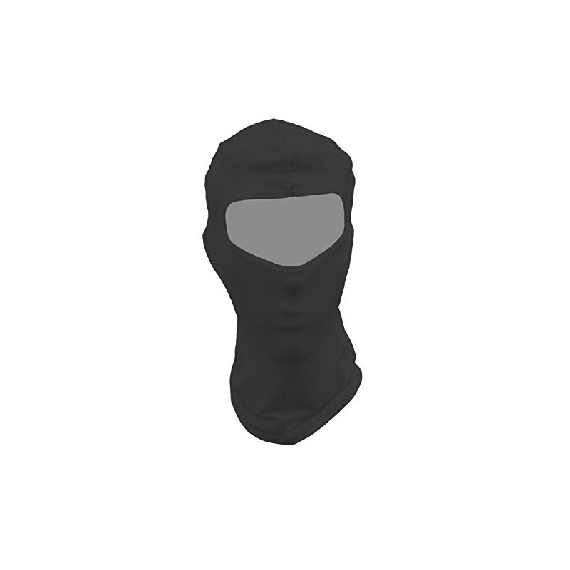 (Pack of 3) Ninja Face mask - Black