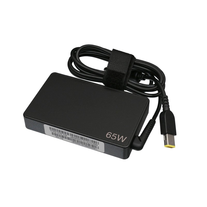 power supply 65W - slim version for Lenovo IdeaPad Yoga