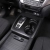 encar88_8 Matte Black Central Control Shift Water Cup Cover Trim
