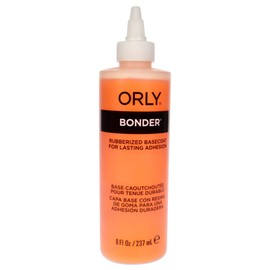 Orly - Bonder Rubberized BaseCoat - 8oz / 237ml - 24118
