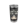 Starter Bread Baking Bakery Sourdough Starter Baker Stainless Steel Insulated