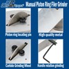 Manual Piston Ring Filer, 80514 Piston Ring End Cap Filer