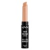 NYX High Voltage Lipstick, Flawless