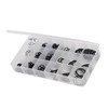 Fixman 640805 'O' Rings Assortment Pack 225pce