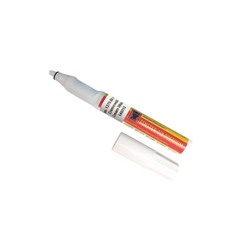 Konig KO243146015 Touch up Pen Cream White
