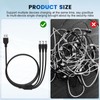 USB A to DC 5.5mm x 2.1mm Power Cable 3