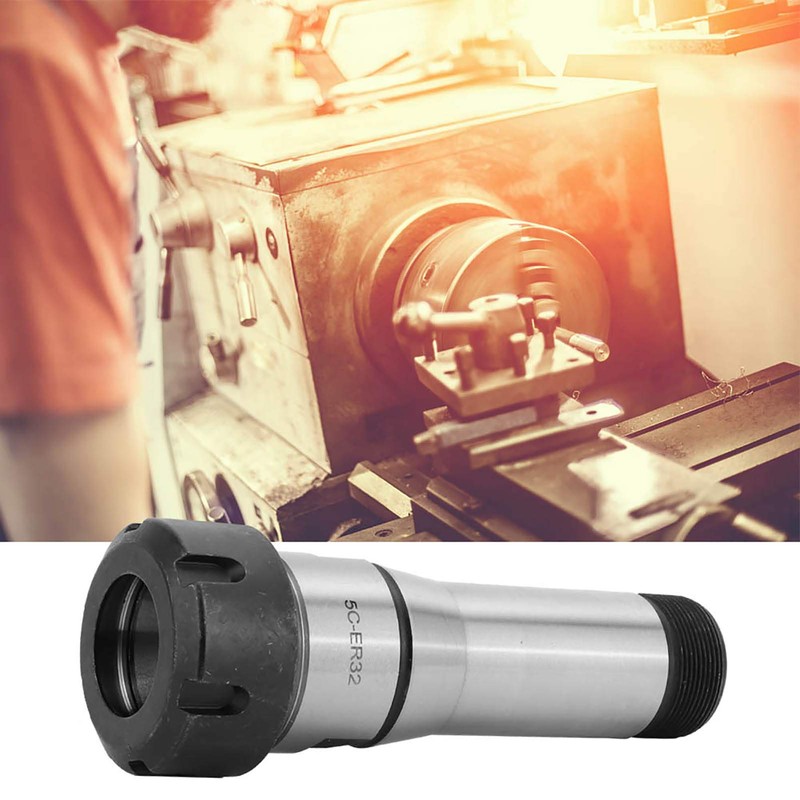 5C Collet, 5C Collet, Gate, 5C Collet, 5C to Er32.5C